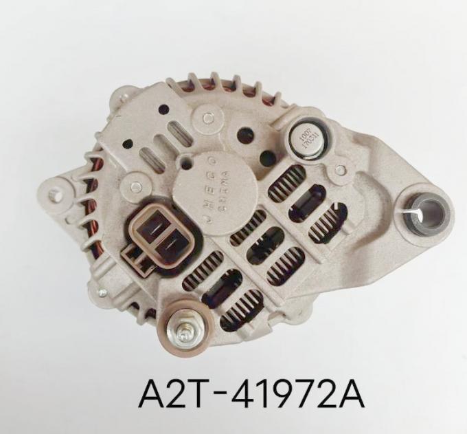 دینام 24 ولت فورد A2T 41972A مات سفید مات DC24V برای ژنراتور خودرو 0