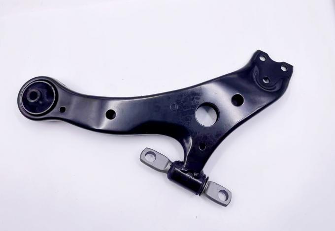 48069-06140 مجموعه بازوی کنترل پایین جلو سمت چپ برای تویوتا CAMRY ضد زنگ با کیفیت بالا 0