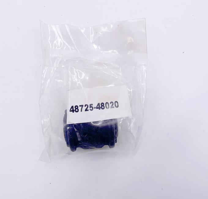 48725-48020 نیسان بازوی کنترل مشکی عقب بوش پایدار\باعملکرد بالا\بادوام\ برای قطعات خودرو تویوتا کمری بادوام 0