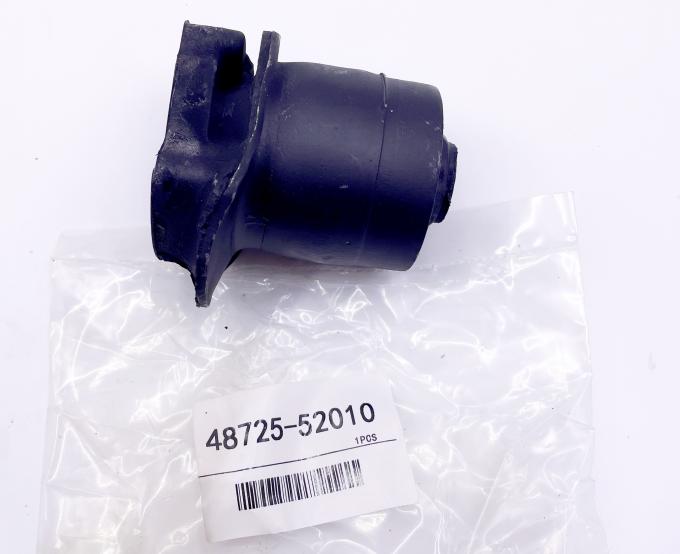 48725-52010 بوش تعلیق لاستیکی برای حفاظت از محیط زیست تویوتا لاستیک بادوام با کیفیت بالا 0