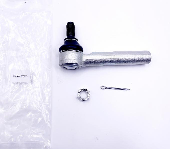 میله فرمان ME-T401 4504669245 انتهای میله فرمان LEXUS GX460 0