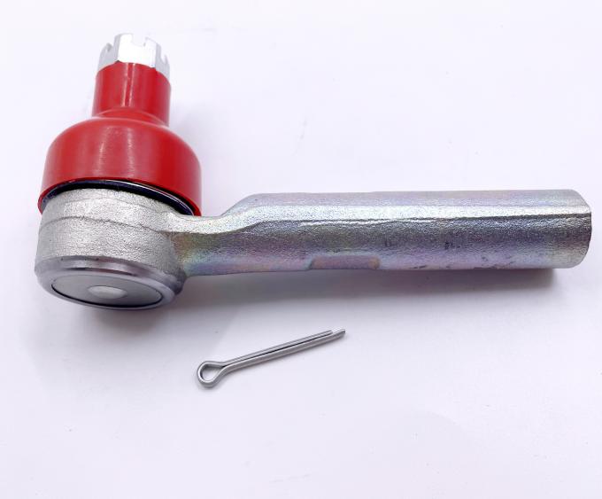 4504639505 انتهای میله فرمان خودرو TOYOTA PRADO RZJ120 KDJ12 1