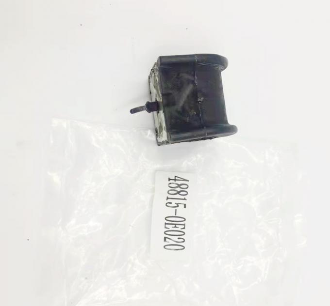 ASU40 GSU45 بالانس راد بوش ضربه گیر بازوی تعلیق بوش 488150e020 0
