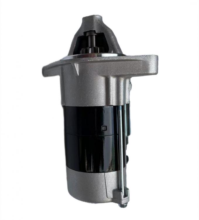 281000D080 28100 22030 موتورهای استارت خودرو در موتور دیزل ISO9001 2