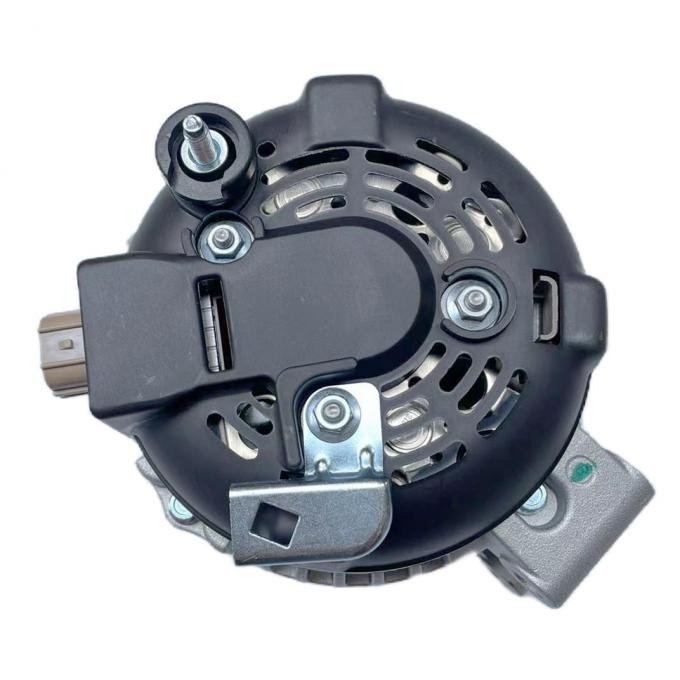 دینام S7 DC12V 31100-RAA-A03 هوندا با قدرت خروجی بالا مشکی 2