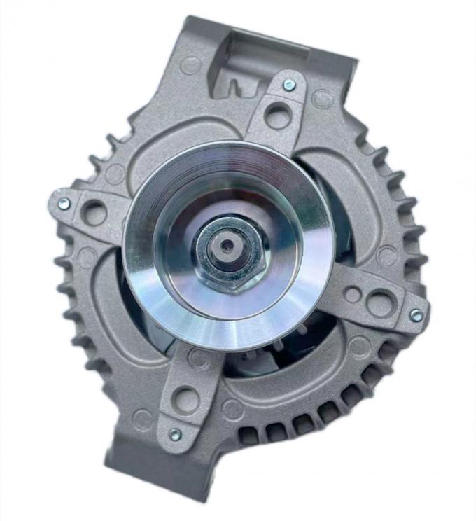 دینام S7 DC12V 31100-RAA-A03 هوندا با قدرت خروجی بالا مشکی 0