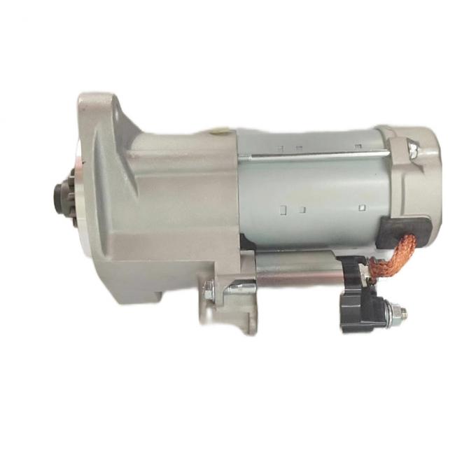 28100 0L180 موتورهای استارت خودرو تویوتا هایلوکس دیزل OEM ODM 2