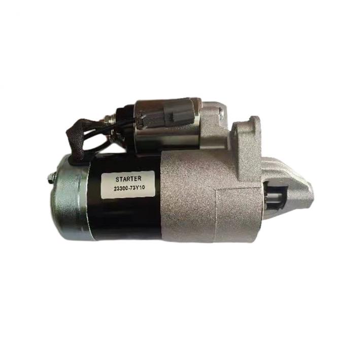 23300 73Y10 12 ولت استارت خودرو شیر برقی موتورهای استارت موتور خودرو تویوتا 1