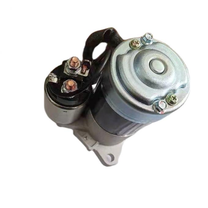 23300 70J01 موتورهای استارت خودرو اتومبیل ضد زنگ خودکار ضد سایش 0