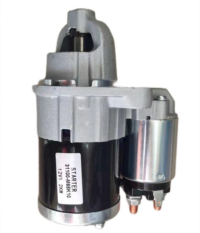 31100 M68K10 موتور دیزلی موتور استارت خودرو 23300 4A00B M000T33071 0