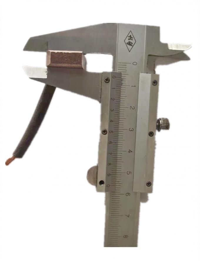 نگهدارنده برس کربن موتور DC XIN YOU ISSAN Almera I 2.0 N15 Antirust TD27 2