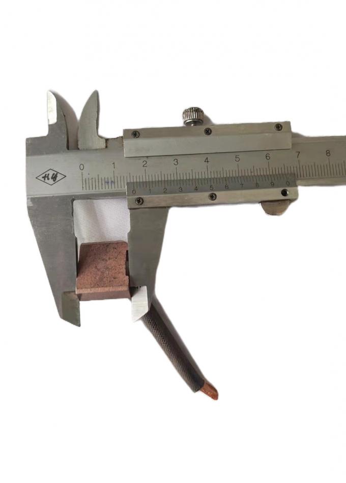 نگهدارنده برس کربن موتور DC XIN YOU ISSAN Almera I 2.0 N15 Antirust TD27 1
